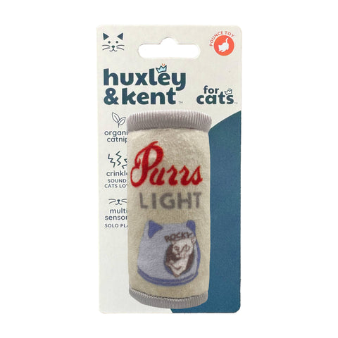 Purrs Light Cat Toy