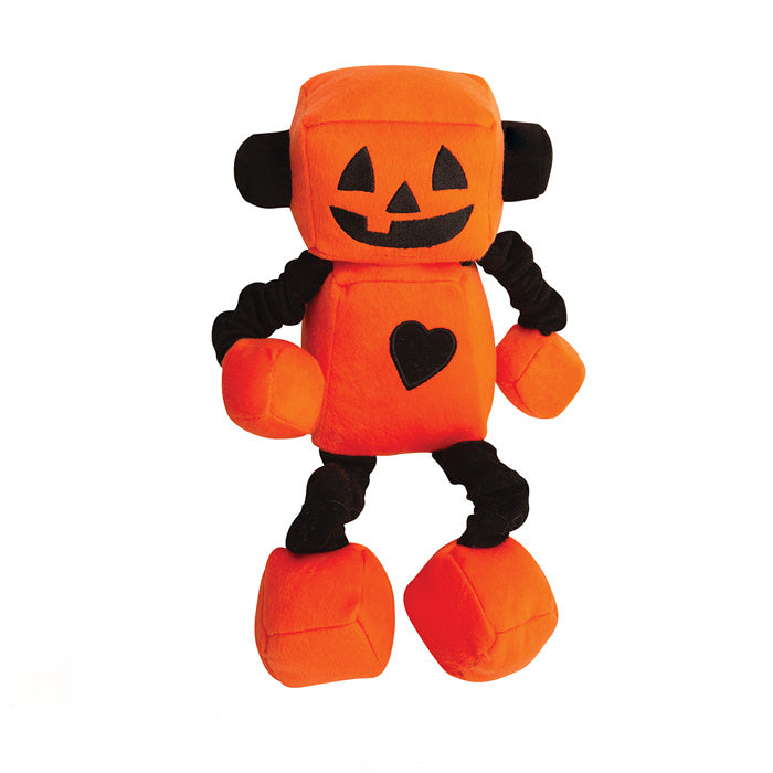 Jack-o-Bot Toy