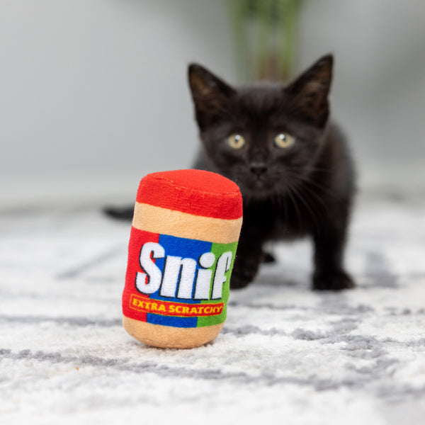 Snif Cat Toy