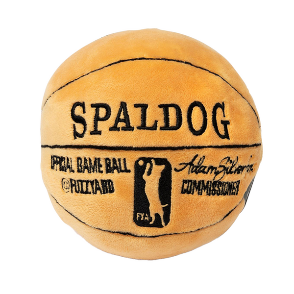 Spaldog Basketball