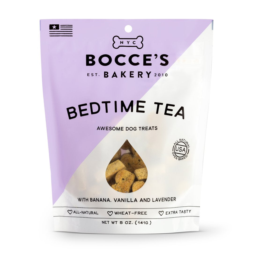 Bedtime Tea Dog Treats