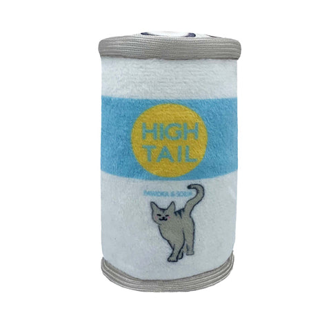 High Tail Cat Toy