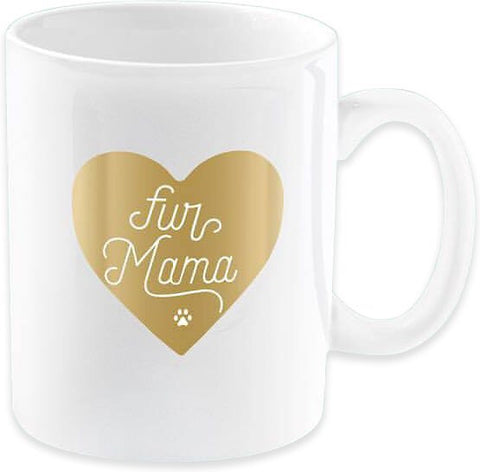 Fur Mama Mug