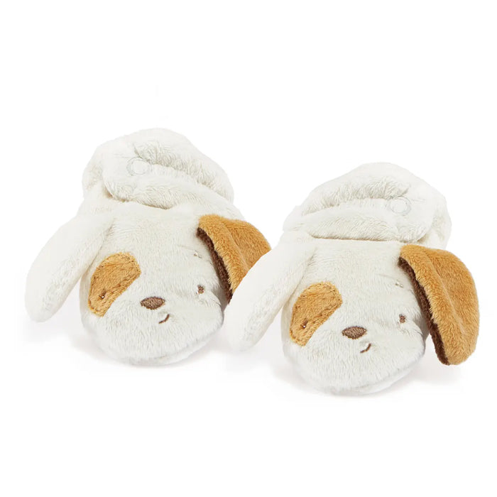 Skipit Puppy Baby Slippers